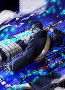 Ninja World: I'm Not a Human Being!