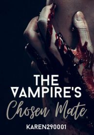 The Vampire's Chosen Mate